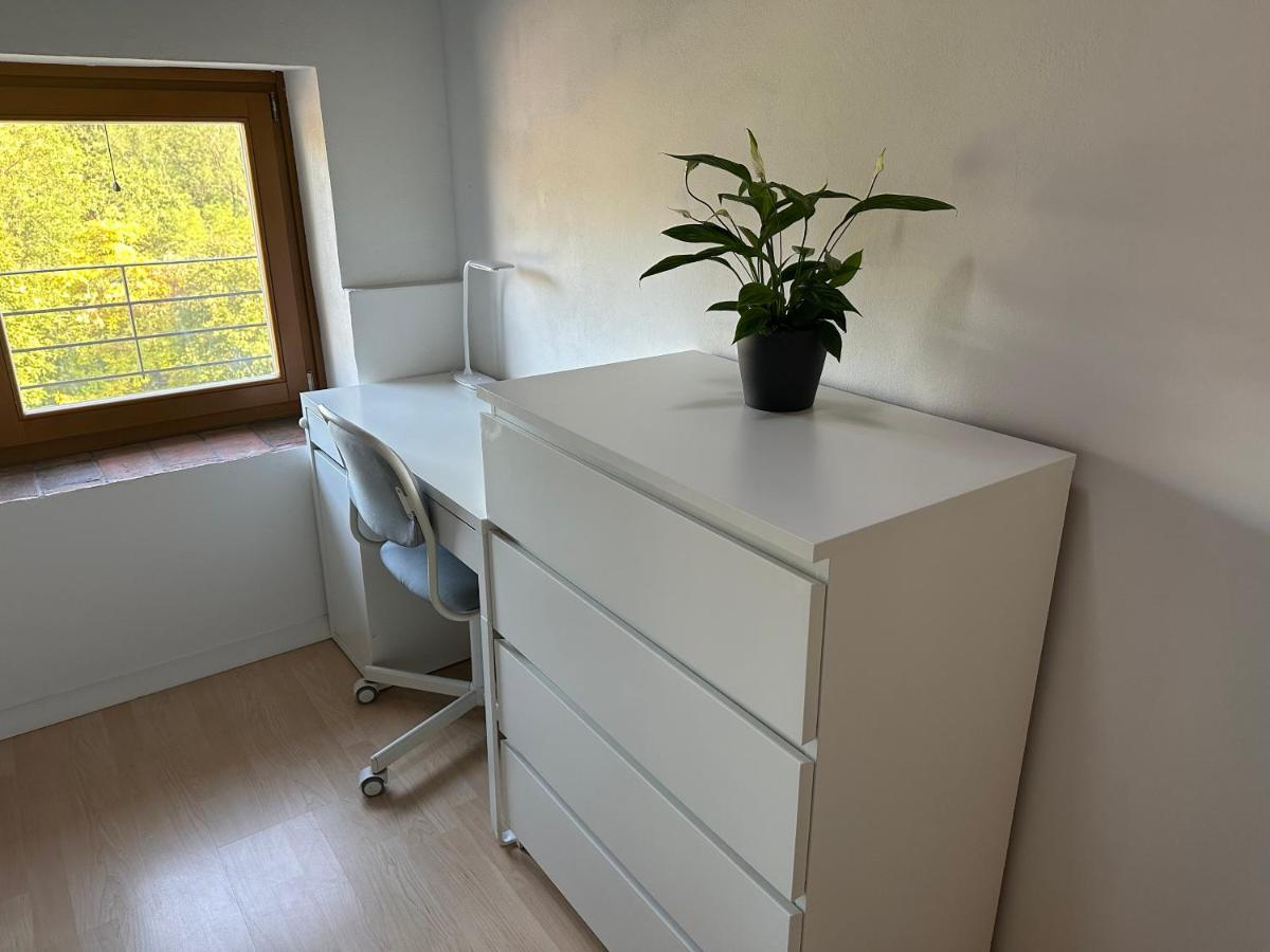 Piuma Apartment Gorizia Exterior photo