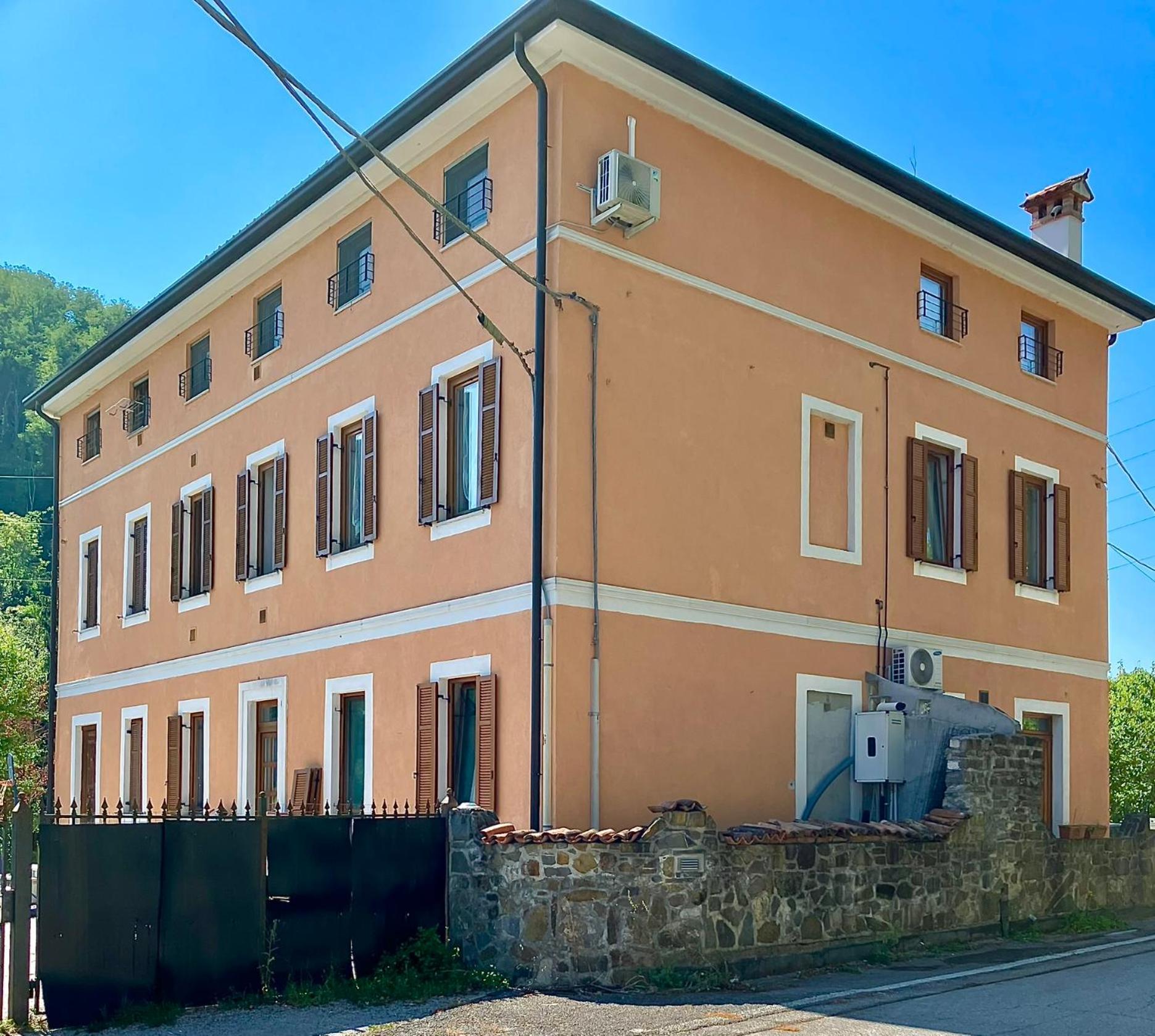 Piuma Apartment Gorizia Exterior photo